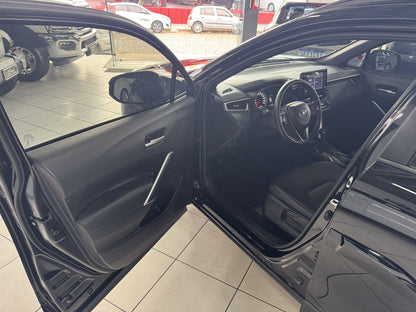 TOYOTA COROLLA CROSS XRE 2.0 FLEX