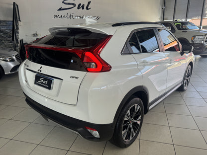 MITSUBISHI ECLIPSE CROSS HPE 1.5 TURBO