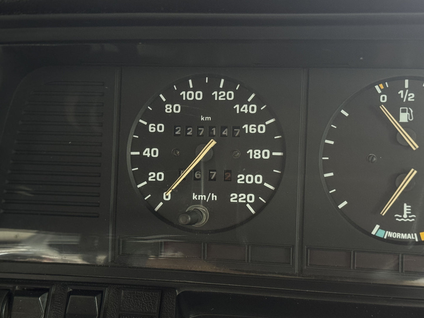 FORD PAMPA 1.6 L CS GASOLINA MANUAL