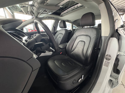 AUDI A5 SPORTBACK 1.8 TFSI GASOLINA