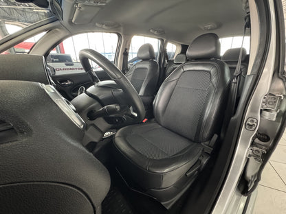 CITROEN AIRCROSS EXCLUSIVE 1.6 AUT. FLEX