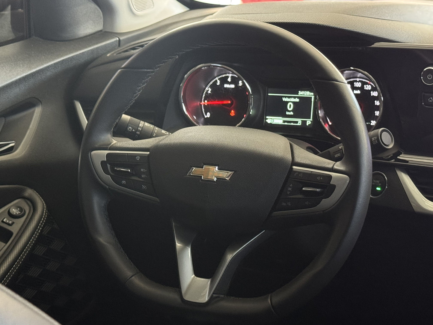 CHEVROLET MONTANA PREMIER 1.2 TURBO FLEX AUT.