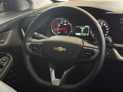 CHEVROLET MONTANA PREMIER 1.2 TURBO FLEX AUT.