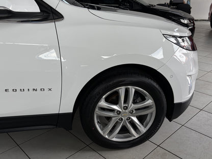 CHEVROLET EQUINOX PREMIER 2.0 TURBO AWD 262CV
