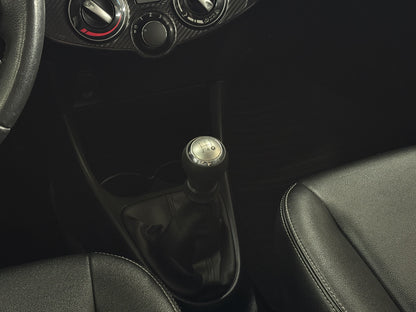 TOYOTA ETIOS 1.5 XLS SEDAN FLEX MANUAL