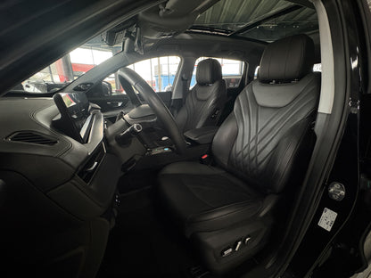 CAOA CHERY TIGGO 8 PRO 1.5 TCI PLUG-IN HYBRID