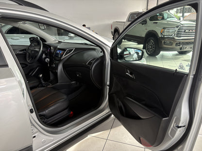 HYUNDAI HB20X STYLE 1.6 FLEX MANUAL