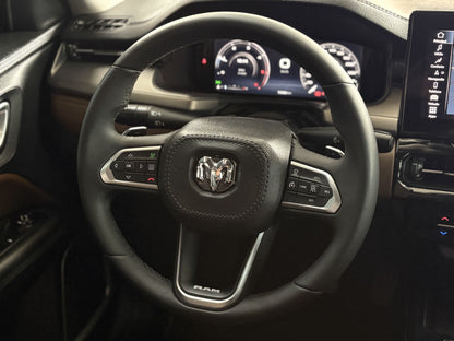RAM RAMPAGE LARAMIE 2.0 TURBO DIESEL 4X4 AUT