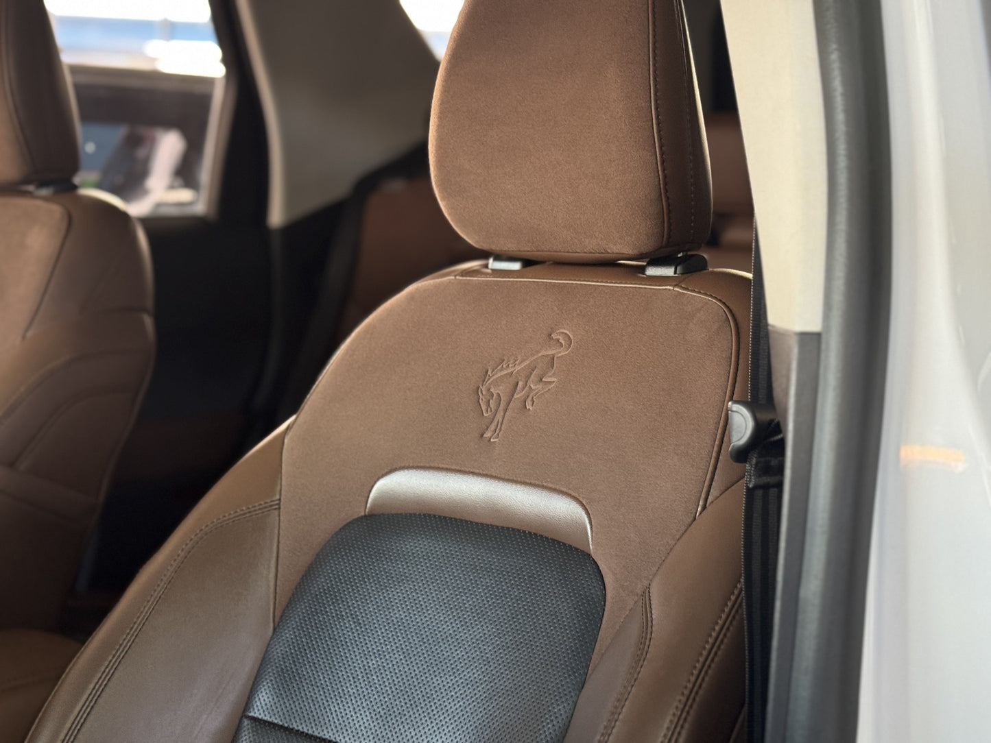 FORD BRONCO SPORT WILDTRAK 2.0 ECOBOOST 4X4