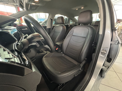 VOLKSWAGEN VIRTUS COMFORTLINE 1.0 200 TSI