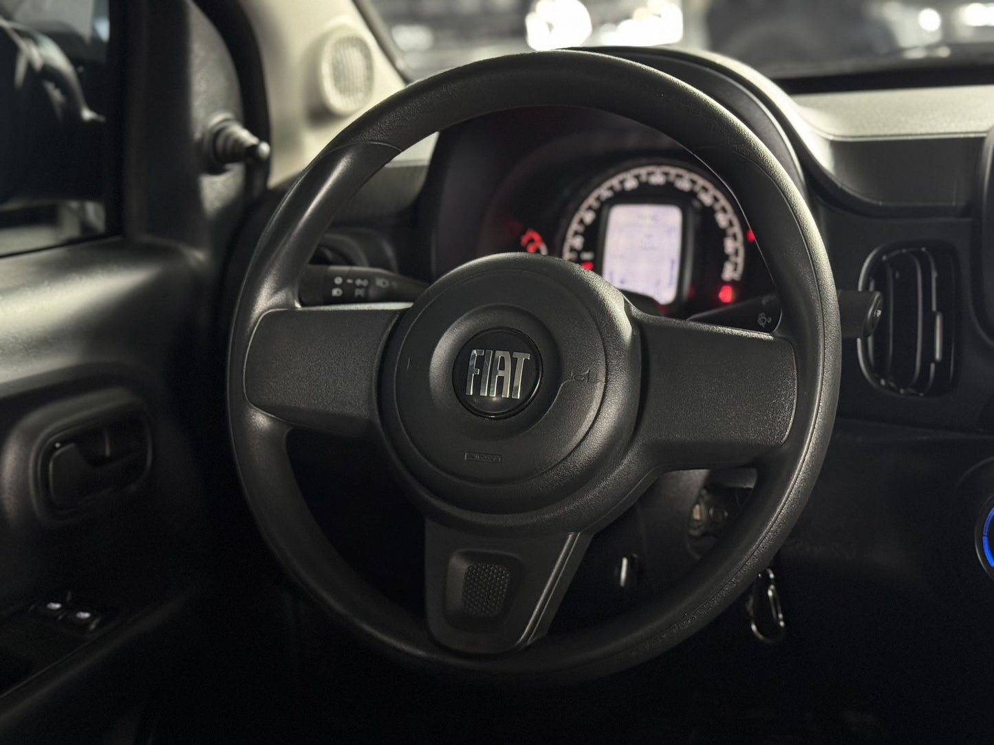 FIAT MOBI LIKE 1.0 FIRE FLEX