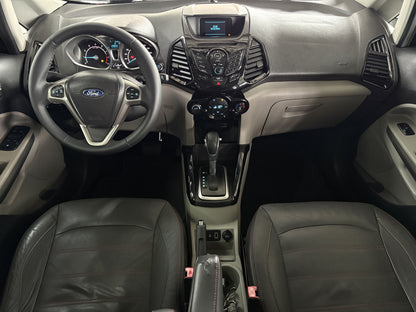 FORD ECOSPORT TITANIUM 2.0 FLEX