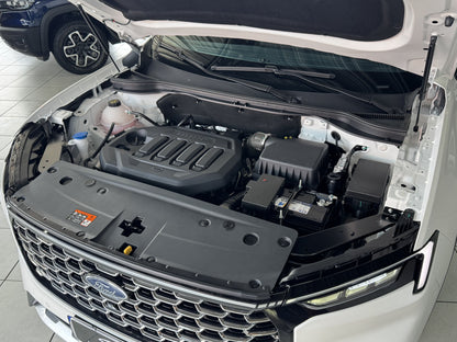 FORD TERRITORY TITANIUM 1.5 TB GASOLINA AUT.