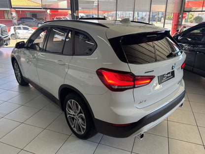 BMW X1 2.0 TURBO SDRIVE20I GP - ACTIVE FLEX