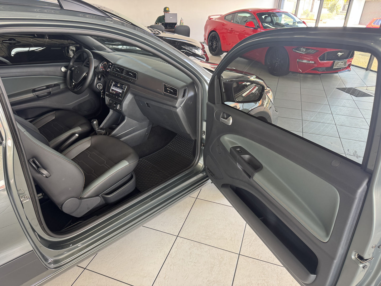 VOLKSWAGEN SAVEIRO EXTREME CD 1.6 MSI