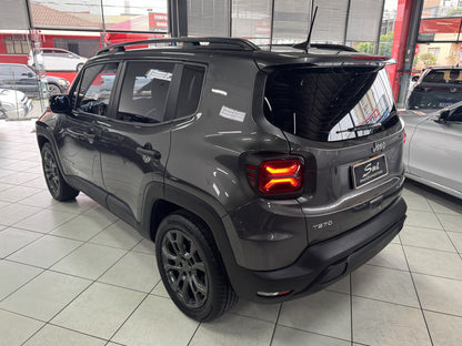 JEEP RENEGADE SPORT 1.3 T270 FLEX AUT.