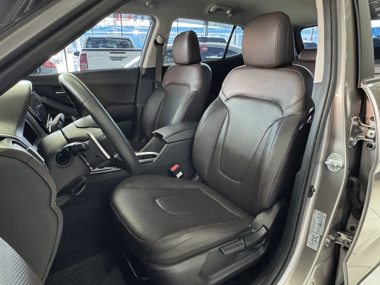 HYUNDAI CRETA PLATINUM 1.0 TB FLEX AUT.
