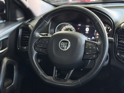 FIAT TORO ULTRA 2.0 TURBO DIESEL 4WD AT9