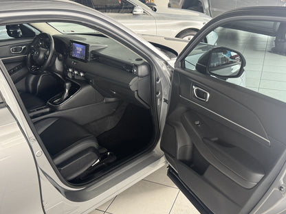 HONDA HR-V TOURING 1.5 FLEX