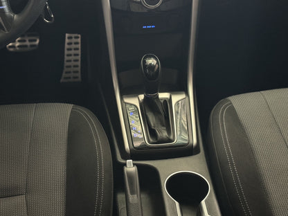 HYUNDAI I30 1.6 FLEX AUT.