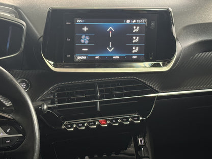 PEUGEOT 208 GRIFFE 1.6 FLEX AT6