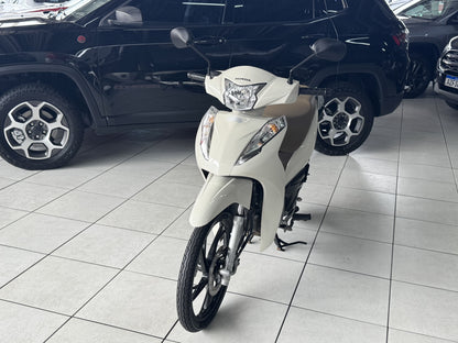 HONDA BIZ 125 FLEX