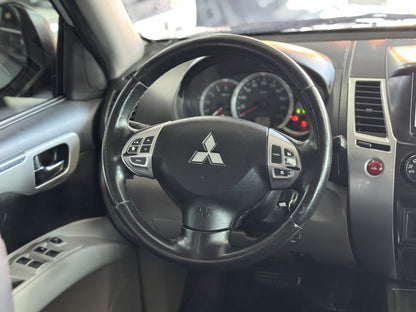 MITSUBISHI PAJERO DAKAR HPE 3.2 TD 7 LUG.