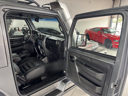 TROLLER T4 3.2 4X4 TURBO DIESEL MANUAL
