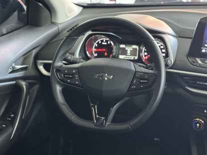CHEVROLET TRACKER RS 1.2 TB FLEX AUT.