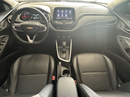 CHEVROLET ONIX PREMIER 1.0 TURBO FLEX