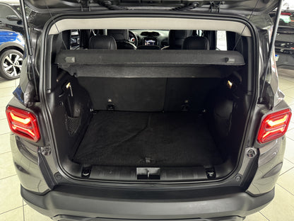 JEEP RENEGADE SPORT 1.3 T270 FLEX AUT.