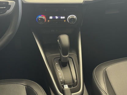CHEVROLET MONTANA PREMIER 1.2 TURBO FLEX AUT.