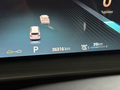 CAOA CHERY TIGGO 8 PRO 1.5 TCI PLUG-IN HYBRID