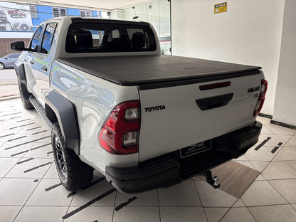 TOYOTA HILUX GR-S 2.8 TDI 4X4