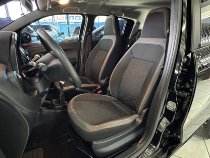 FIAT MOBI DRIVE 1.0 FLEX MANUAL