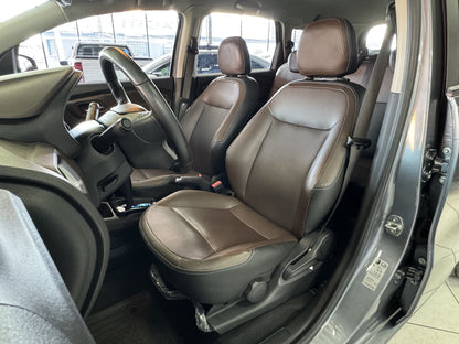 CHEVROLET SPIN PREMIER 1.8 FLEX AUT. 7 LUG.