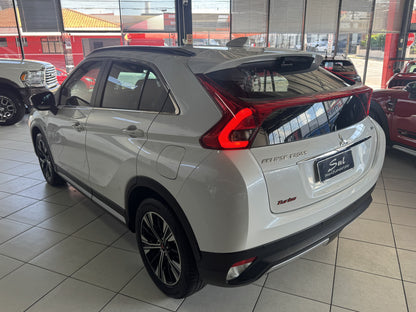 MITSUBISHI ECLIPSE CROSS HPE 1.5 TURBO