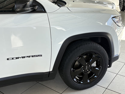 JEEP COMPASS SPORT 2.0 FLEX