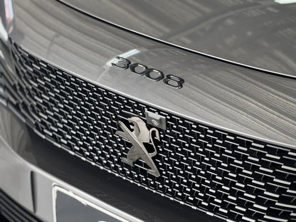 PEUGEOT 3008 GT PACK 1.6 GASOLINA AUT.