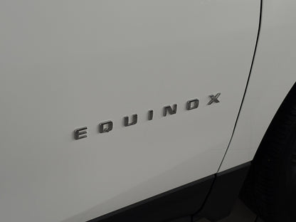 CHEVROLET EQUINOX PREMIER 2.0 TURBO AWD 262CV