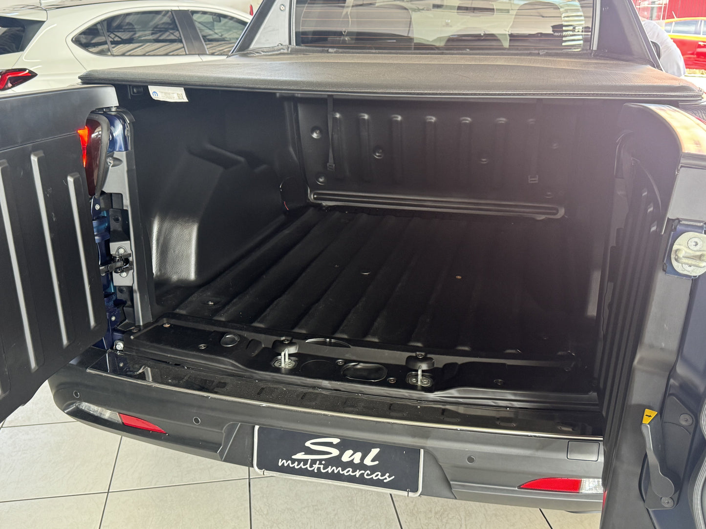 FIAT TORO VOLCANO 1.3 T270 FLEX