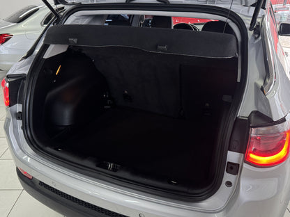 JEEP COMPASS LONGITUDE 2.0 TURBODIESEL 4X4 AUT.