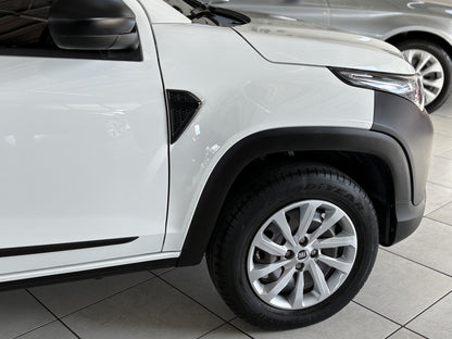 FIAT STRADA ENDURANCE CS 1.4 FLEX MANUAL
