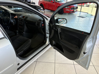 CHEVROLET ASTRA SEDAN ADVANTAGE 2.0 MPFI FLEX AUT.