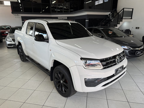 VOLKSWAGEN AMAROK V6 EXTREME 3.0 TDI