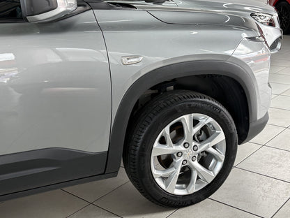 CHEVROLET MONTANA LTZ 1.2 TURBO FLEX
