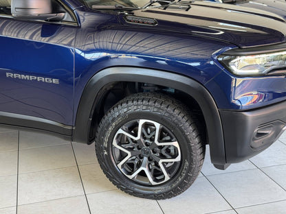 RAM RAMPAGE REBEL 2.0 HURRICANE GASOLINA AT9.