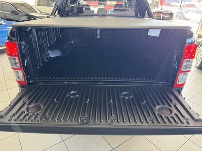 FORD RANGER XLS 2.2 TD 4X2 CD AUT.