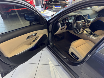 BMW 320i SPORT 2.0 TURBO GASOLINA