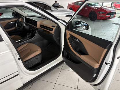 HYUNDAI CRETA PLATINUM 1.0 TGDI FLEX AUT